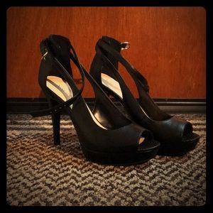 Nine West high heels